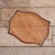 Antique French Cane Foot Stool For Sale - Image 3 of 6