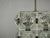 1970s Brutalist Glass Cube Pendant by Kamenický Šenov, 1970s For Sale - Image 5 of 12