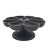 Antique Cast-Iron Rotating Shoemakers Organizer, USA, 1910s For Sale - Image 9 of 9