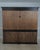 Hickory White Regency Black & Gold Breakfront Bookcase For Sale - Image 16 of 18