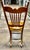 Antique Barley Twist Spindle Back Rocking Chair For Sale - Image 12 of 12