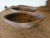 Pair of Late 20th Century Haitian Carved Wooden Bowls For Sale - Image 4 of 13