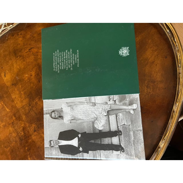 Wood Theodore Alexander "The Admiral's Cocktail" Table From the Althorp Living History Collection For Sale - Image 7 of 8