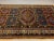 Brown Large Vintage Moroccan Tazenacht Berber Atlas Tribal Rug, 1960s For Sale - Image 8 of 10