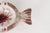 Mid-Century Vallauris-Style Studio Pottery Fish Ashtray For Sale - Image 9 of 11