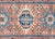 Early 20th Century Persian Heriz Rug For Sale In Chicago - Image 6 of 16