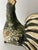 Mid 20th Century Vintage Ceramic Handpainted Rooster, Portugal For Sale - Image 5 of 8