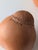 Ricardo Mesa, Nude Happy Chubby Girl on Hand, 1980s, Terracotta For Sale - Image 12 of 16