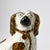 Antique Staffordshire Copper Lustre Mantle Dog Figurines, 1800s, Set of 2 For Sale - Image 12 of 14