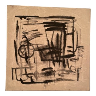 Contemporary McKenzie Dove Painting For Sale