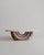 Custom limited edition, marble stone aïmi coffee table with heart shape on top by esther knopfler dimensions: l 134 x w 80...