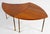 Peter Hvidt Pinwheel Tables. These beautiful tables have been fully restored to their original condition. There are 2 to...
