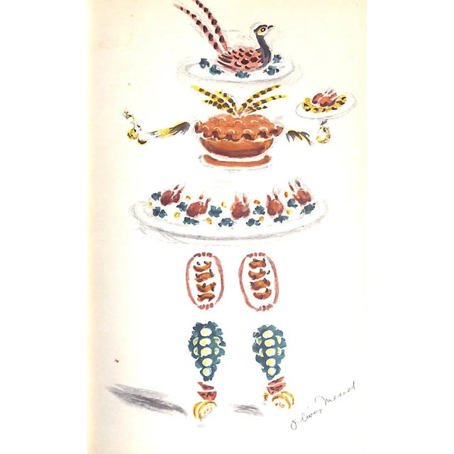 1950s "Delightful Food" 1957 Salter, Marjorie & Adrianne & Whitney, Allen For Sale - Image 5 of 7