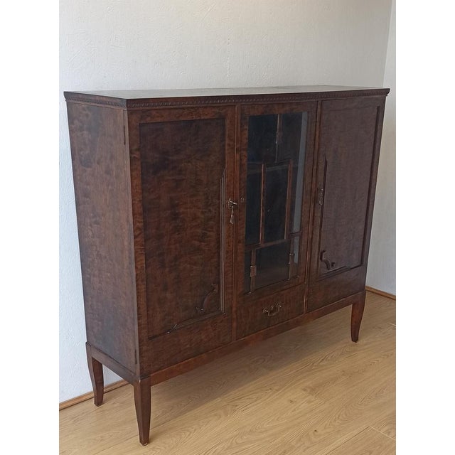 Vintage Swedish Buffet, 1950s For Sale - Image 18 of 18