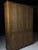 Vintage Roller Door Filing Cabinet, 1950s For Sale - Image 5 of 6