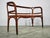 Model 715/C Settee by Gustav Siegel for Jacob & Josef Kohn, 1901 For Sale - Image 3 of 16