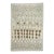 Turkish Tulu Handmade Rug 8'9" x 12'9" #18628 For Sale