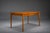 Danish Extendable Dining Table in Teak by Henning Kjærnulf for Vejle Møbelfabrik, 1960s For Sale - Image 17 of 17