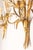 Pair of 20th Century French Sconces - Inspired By Coco Chanel For Sale In Atlanta - Image 6 of 9