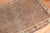 Antique Persian Bidjar Accent Rug - 4'10" x 6'9" For Sale In New York - Image 6 of 12