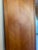 Late 19th Century Late 19th Century French Louis XV Style Armoire / Wardrobe With Mirror Doors – Carved Wood For Sale - Image 5 of 9
