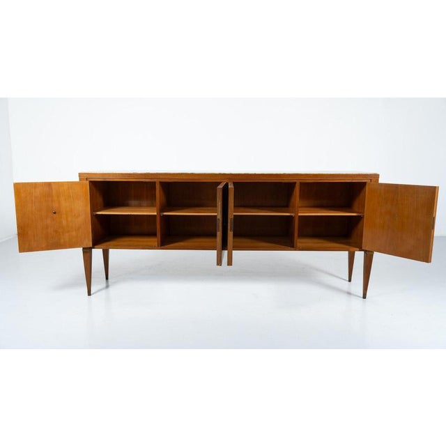 Mid-Century Modern Sideboard by Paolo Buffa, 1950s For Sale - Image 11 of 17