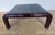 Vintage Coffee Table by Gae Aulenti, 1970 For Sale - Image 6 of 14