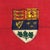 Rustic Vintage Sewn Wool Flag of Canada, Red Ensign For Sale - Image 3 of 7