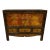 Late 19th Century Antique Chinese Mongolia Cabinet Sideboard For Sale