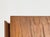 Teak Cabinet with Glass Doors from Omann Jun, 1960s For Sale - Image 10 of 18