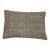 Shabby Chic Turkish Rug Pillow For Sale
