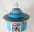 French Porcelain Vases, Set of 2 For Sale - Image 6 of 11