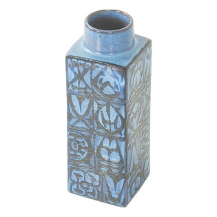 Baca Vase by Nils Thorsson for Royal Copenhagen For Sale