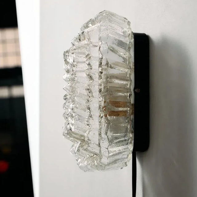 German Wall Lamp from Wila For Sale - Image 6 of 18