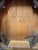 American Mid 20th Century Allen Chair Corp. Child's Wooden School Chair, Stamped West Concord, Mass. For Sale - Image 3 of 3