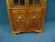 Robert Treate Hogg Robert Treate Hogg Chippendale Walnut Corner Cabinet For Sale - Image 4 of 12