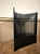 Modern Charles Rennie Mackintosh’s Willow Throne by Cassina — A Masterwork of Early Modernism For Sale - Image 3 of 6