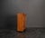 1920s Art Deco Filing Cabinet with Rolling Door, 1930s For Sale - Image 5 of 18