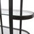 2020s Brooklyn Iron Etagere For Sale - Image 5 of 9