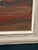 Thage Carlson, Rustic Landscape, 1960s, Oil on Panel For Sale - Image 7 of 18