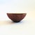 Mid-Century Modern MCM Triangular Pottery Bowl For Sale - Image 3 of 9
