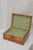 Victorian Birds Eye Maple Jewelry Box with Tulipwood Inlay, 1860 For Sale - Image 10 of 14