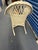 This vintage Bar Harbor wicker armchair captures the effortless charm of classic coastal design, featuring a high back,...