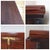 Late 20th Century Korean Apothecary Tansu Chest Cabinet Sideboard Console Credenza Campaign Style For Sale - Image 13 of 14
