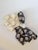 Vintage Pearl Shell Napkin Rings, Set of 6 For Sale - Image 4 of 7