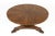 Large 19th Century English Regency Mahogany Centre Table For Sale - Image 12 of 12