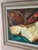 Bengt Ellis, Nude Model, 1960s, Oil on Canvas, Framed For Sale - Image 16 of 17