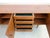 Mid-Century Modern Danish Sideboard in Teak For Sale - Image 9 of 11