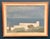 Bernhard Önstad, Utomlands, 1958, Oil Painting on Canvas, Framed For Sale - Image 10 of 10