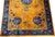 Art Deco A Stunning Antique 5' X 8' Gold Ground Art Deco Mandarin Chinese Rug Circa 1920 For Sale - Image 3 of 8